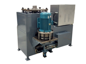  casting machine example