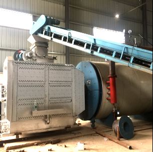 termiline õliküttekatel