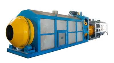 Greenvinci automaatne külmhall masina kuummüük