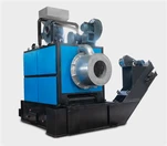 Palmikiust biomassi põleti