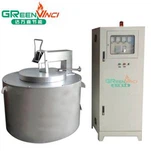 Elektriline alumiinium sulamine ahju