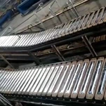 Alumiiniumist ingot tootmise line masinad