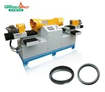 Poleerimine masin lae ventilaator rootor